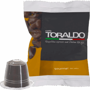 Capsules Nespresso Compatibles