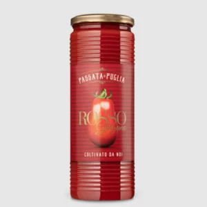 Rosso Gargano Passata Di Puglia